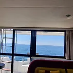 43 Ft Motoryacht In Empuriabrava