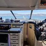 43 Ft Motoryacht In * Empuriabrava