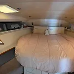 43 Ft Motoryacht In Botel Empuriabrava